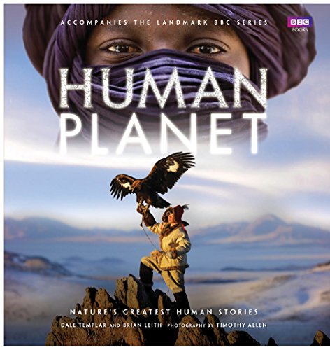 Human Planet