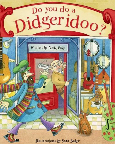 Do You Didgeridoo