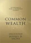 Common Wealth: Economics for a Crowded Planet