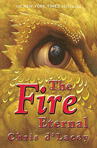 The Last Dragon Chronicles: The Fire Eternal: Book 4