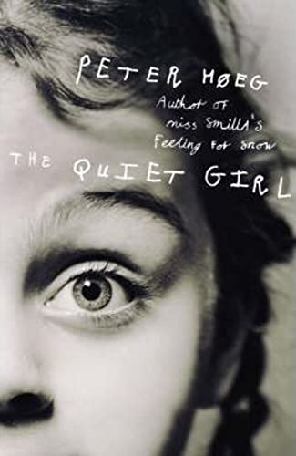 The Quiet Girl