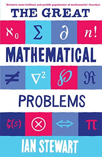 The Great Mathematical Problems