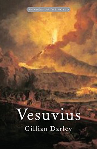 Vesuvius: The most famous volcano in the world