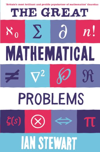 The Great Mathematical Problems