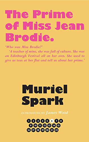 The Prime of Miss Jean Brodie