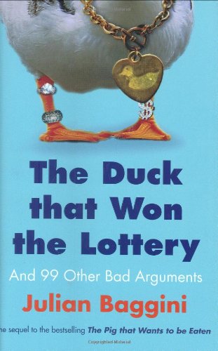 Duck That Won the Lottery