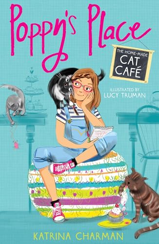 The Home-made Cat Cafe