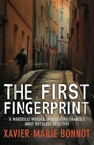 The First Fingerprint