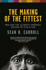 The Making of the Fittest: DNA and the Ultimate Forensic Record of Evolution