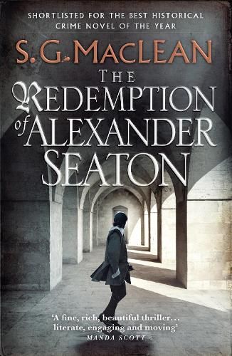 The Redemption of Alexander Seaton