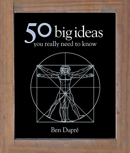 50 Big Ideas You Really Need to Know