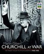 Churchill at War