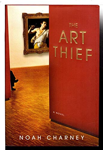 The Art Thief