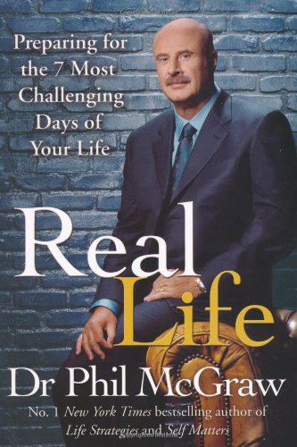 Real Life: Preparing for the 7 Most Challenging Days of Your Life