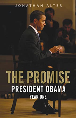 The Promise: President Obama