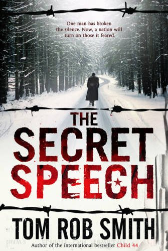 The Secret Speech