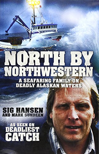 Deadliest Waters: A Story of Survival on Alaskan Seas