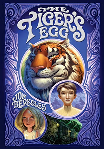 Tiger's Egg