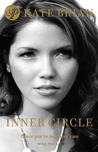Inner Circle: A Private novel: Volume 5