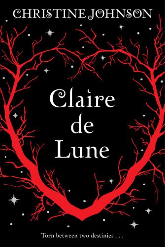 Claire De Lune