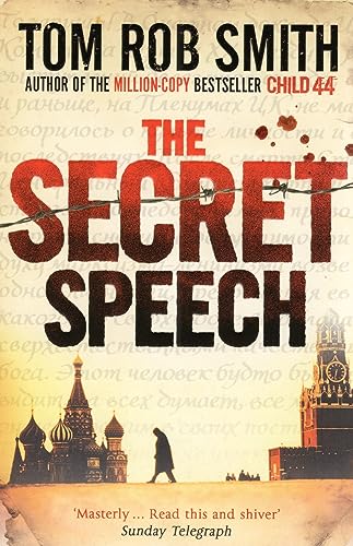 The Secret Speech