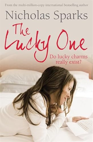 The Lucky One