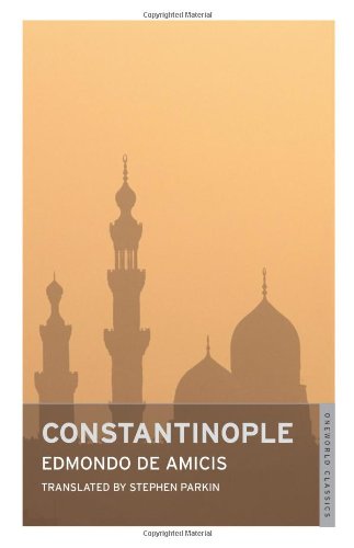 Constantinople