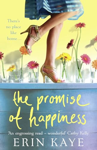 The Promise of Happiness