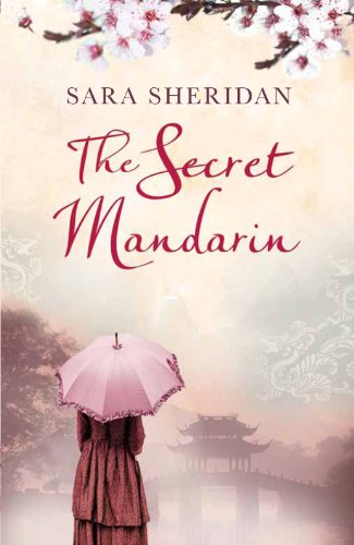 The Secret Mandarin