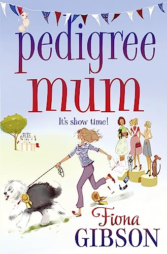 Pedigree Mum