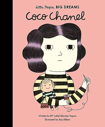 Coco Chanel: Volume 1