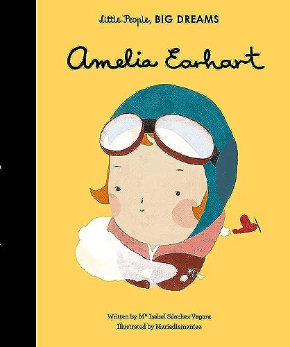 Amelia Earhart: Volume 3