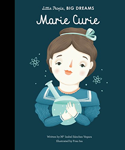 Marie Curie: Volume 6