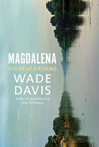 Magdalena: River of Dreams