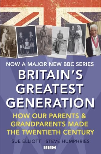 Britain's Greatest Generation