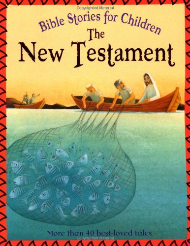 New Testament