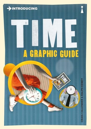 Introducing Time: A Graphic Guide