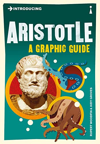 Introducing Aristotle: A Graphic Guide