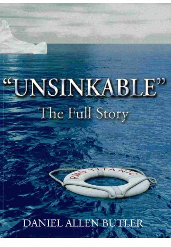 Unsinkable: The Full Story