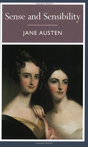 Classics Sense and Sensibility