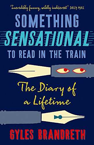 Something Sensational to Read in the Train