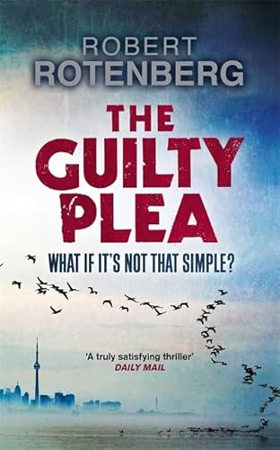 The Guilty Plea