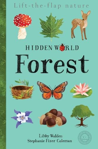 Hidden World: Forest