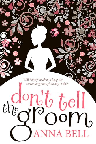 Don't Tell the Groom: a perfect feel-good romantic comedy!