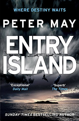 Entry Island