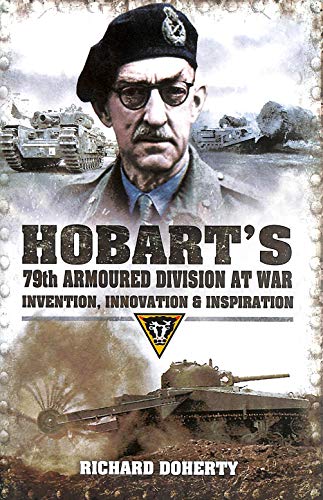 Hobart's 79 Armoured Division