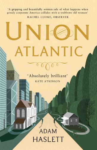 Union Atlantic