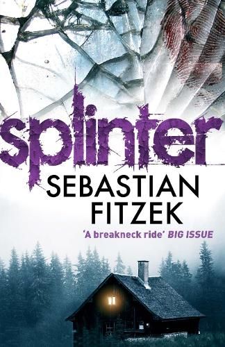 Splinter: A gripping, chilling psychological thriller