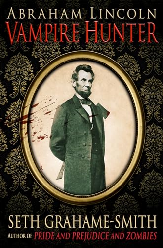 Abraham Lincoln Vampire Hunter