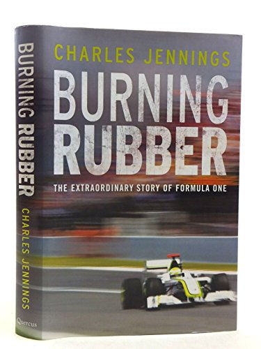 Burning Rubber: A chequered history of Formula 1